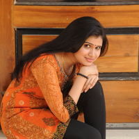 Actress Sri Lalitha Photos | Picture 38775